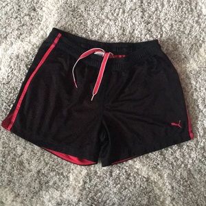 Puma shorts